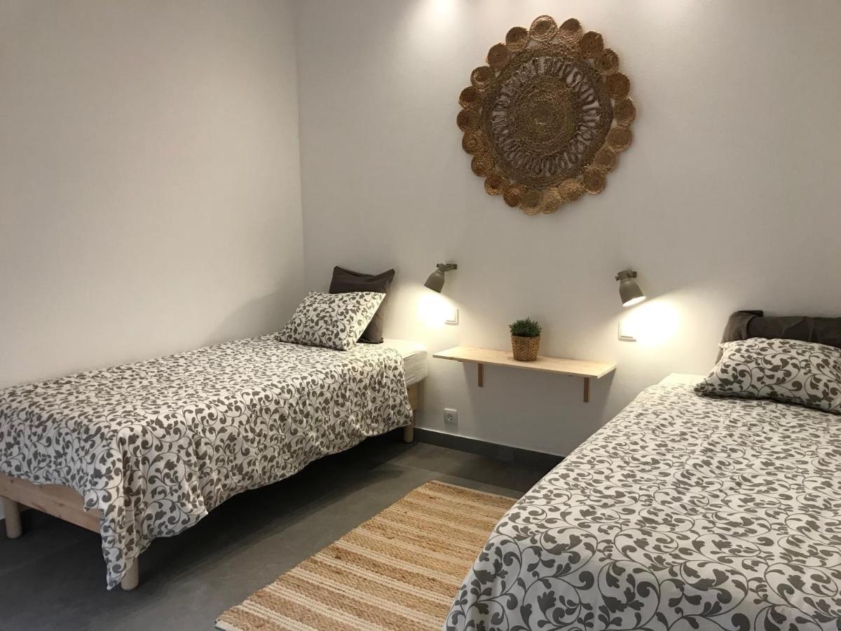 Bico Das Flores Прая де Мира Екстериор снимка